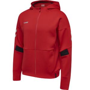 Sweatshirt Hummel Zip Tech Move image-2