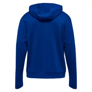 Sweatshirt Hummel Zip Tech Move image-1