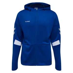 Sweatshirt Hummel Zip Tech Move image-0