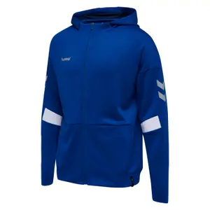 Sweatshirt Hummel Zip Tech Move image-2