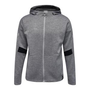 200020-2006-sweater-met-rits-en-capuchon-voor-kinderen-hummel-tech-move-grijs