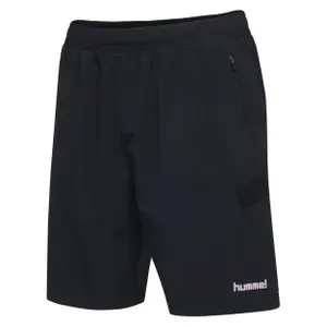 Pantalones cortos para niños Hummel Tech Move Training image-0