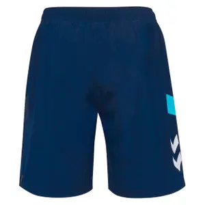 Corto Hummel Tech Move Training image-1