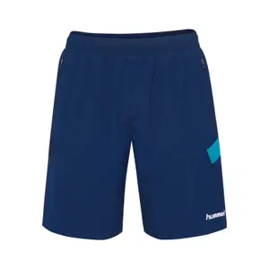 Corto Hummel Tech Move Training image-2