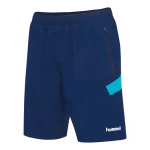 Corto Hummel Tech Move Training image-0