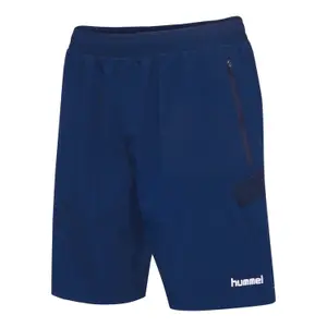 Pantalones cortos para niños Hummel Tech Move Training image-0