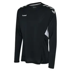 Camiseta de manga larga Hummel enfant Tech Move image-0