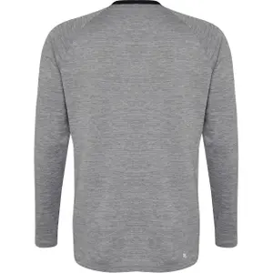 Camiseta de manga larga Hummel enfant Tech Move image-1