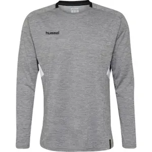 Camiseta de manga larga Hummel enfant Tech Move image-2