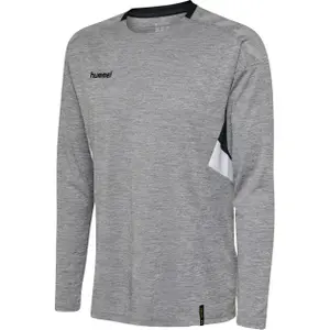 Camiseta de manga larga Hummel enfant Tech Move image-0