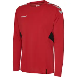 Camiseta de manga larga Hummel enfant Tech Move image-0