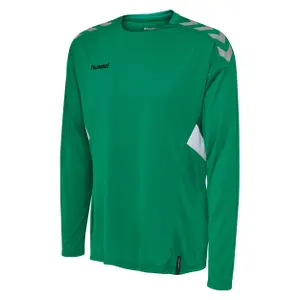 Camiseta de manga larga Hummel enfant Tech Move image-0