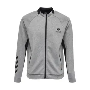Veste Hummel guy zip image-0