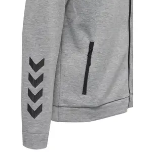 Veste Hummel guy zip image-3