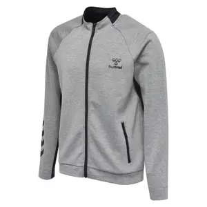Veste Hummel guy zip image-1