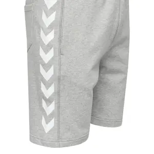 Corto Hummel comfort image-3