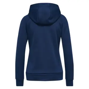 Sweatshirt Frau Hummel  Hmleva zip Hood image-1