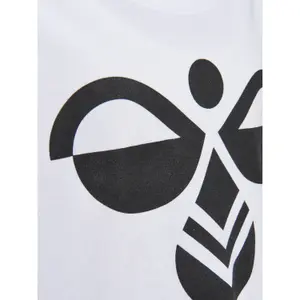 T-shirt kid Hummel hmlpalm image-3