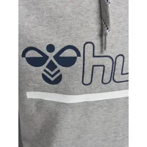 Sweatshirt enfant Hummel Hmlconfort hoodie image-3