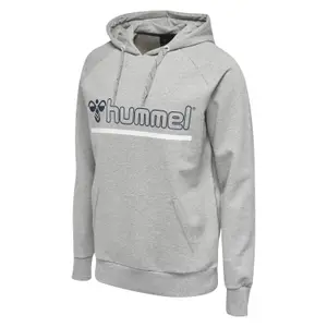 Sweatshirt enfant Hummel Hmlconfort hoodie image-1