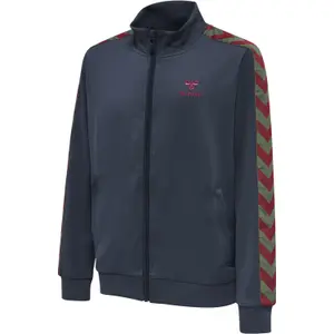 Chaqueta con cremallera para niños Hummel hmlnathan image-0