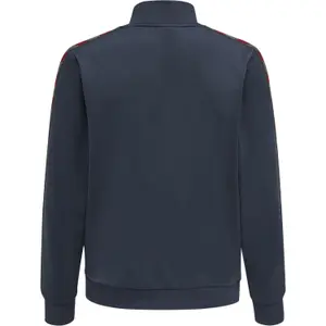 Chaqueta con cremallera para niños Hummel hmlnathan image-1