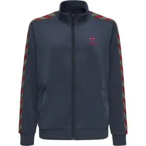 Chaqueta con cremallera para niños Hummel hmlnathan image-2