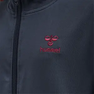 Chaqueta con cremallera para niños Hummel hmlnathan image-3