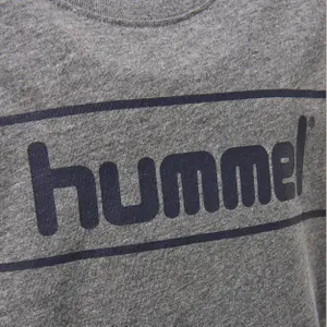 T-shirt kid Hummel hmljaki image-3