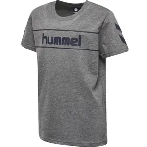 T-shirt kid Hummel hmljaki image-0