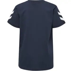 T-shirt kid Hummel hmljaki image-1