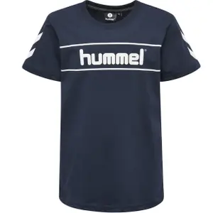 T-shirt kid Hummel hmljaki image-2