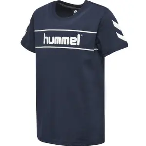 T-shirt kid Hummel hmljaki image-0