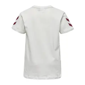 Junior T-shirt Hummel Hmljaki image-1