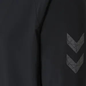 Zipped jacket Hummel precision hmlPRO training image-0