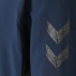 Jacke mit Reißverschluss Hummel precision hmlPRO training image-0