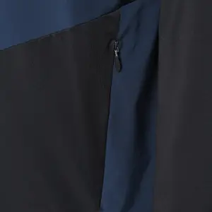 Jacke mit Reißverschluss Hummel precision hmlPRO training image-1