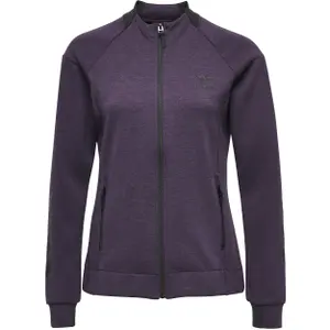 Women's jacket Hummel Mclio image-0