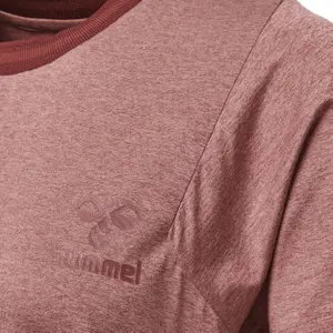 Camiseta de mujer Hummel Hmlcami image-3