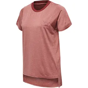 Camiseta de mujer Hummel Hmlcami image-2