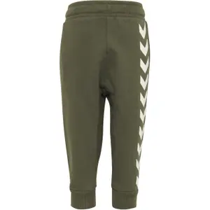 Pantaloni da jogging per bebé Hummel hmlapple image-1