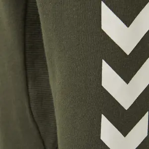 Pantaloni da jogging per bebé Hummel hmlapple image-3