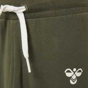Pantaloni da jogging per bebé Hummel hmlapple image-4