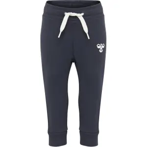 Pantaloni da jogging per bebé Hummel hmlapple image-0