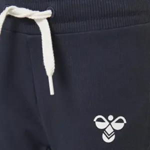 Pantaloni da jogging per bebé Hummel hmlapple image-3