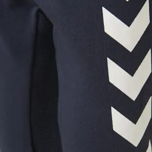 Pantaloni da jogging per bebé Hummel hmlapple image-4