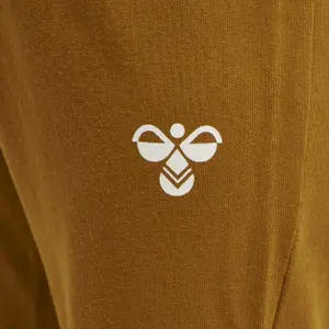 Pantalón de chándal para bebé Hummel hmlapple image-3