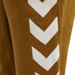 Pantalón de chándal para bebé Hummel hmlapple image-4