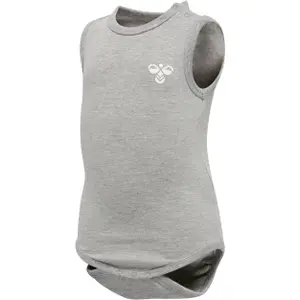 Baby bodysuit Hummel hmlcherry image-0