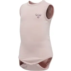 Baby bodysuit Hummel hmlcherry image-0